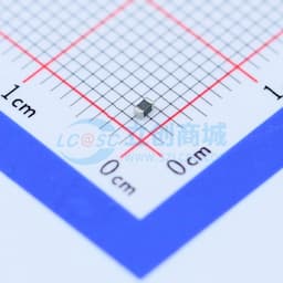 钳位电压40V 0.003焦耳 0603压敏电阻缩略图