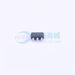 10V 微功率同步升压型转换器缩略图