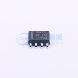 4.5V至18V输入，4A同步降压转换器缩略图