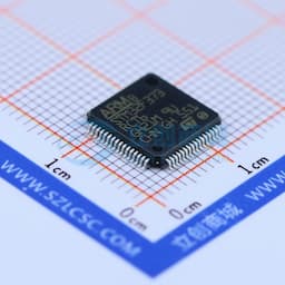 带DSP和FPU的主流混合信号ARM Cortex-M4 MCU，具有256 KB Flash、72 MHz CPU、MPU、16位ADC和比较器缩略图