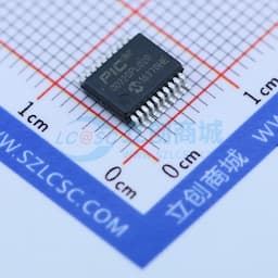 PIC32MM0032GPL020-I/SS缩略图