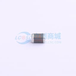 10uF ±10% 25V缩略图