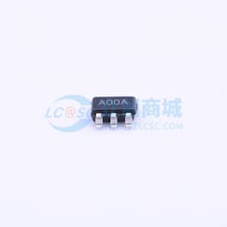 低功耗轨到轨输入输出运算放大器缩略图