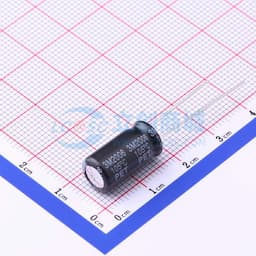 680uF ±20% 16V 【插件】缩略图