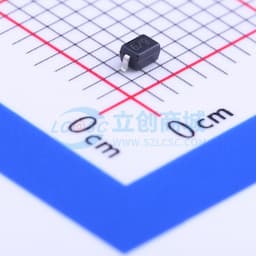 双向ESD 12V截止 峰值浪涌电流：15A@8/20us缩略图