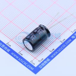 10uF ±20% 400V 【引线】缩略图
