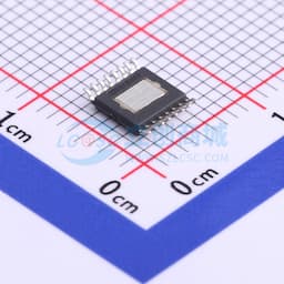 3.5V至60V 2A同步降压电压转换器缩略图