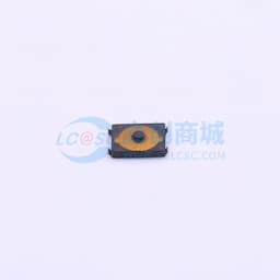 3*2.6*0.65mm 立贴 轻触开关缩略图