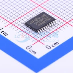 主流ARM Cortex-M0超值系列MCU，具有16 KB Flash和48 MHz CPU缩略图