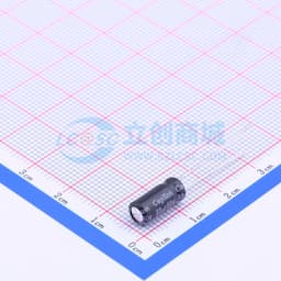 33uF ±20% 50V 【引线】缩略图