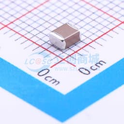 2.2uF ±10% 25V缩略图