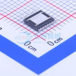 PWM LED 驱动器及升压、反激和 SEPIC 型控制器缩略图