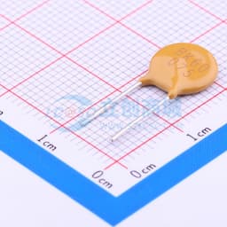 60V 750mA 插件自恢复 【PT】缩略图