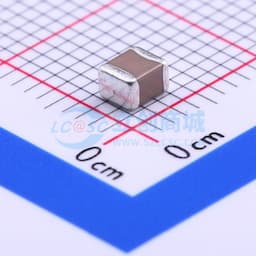 10uF ±10% 25V缩略图