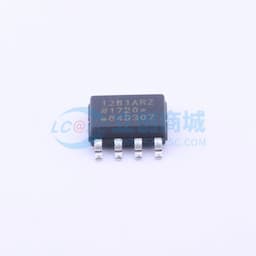 3 kV RMS双通道数字隔离器缩略图