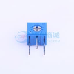 100kΩ ±10% 【可调】缩略图