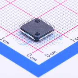 主流ARM Cortex-M0 USB系列MCU，具有32 KB Flash、48 MHz CPU、USB、CAN和CEC功能缩略图