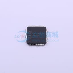 MSP430F427IPMR缩略图