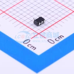 单向ESD 5V截止 峰值脉冲电流：2.5A缩略图