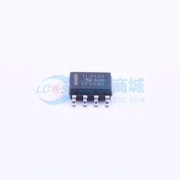 TLVx333 CMOS运算放大器零漂移系列缩略图