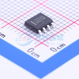 电流模式PWM 用于正向和反激应用缩略图
