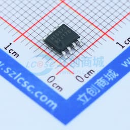 3.85W单声道D类音频功率放大器缩略图