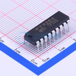 遥控编码器IC 【插件】缩略图
