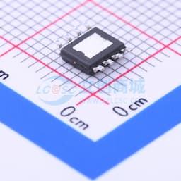 4.5V至23V输入，3A异步降压转换器缩略图