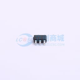 1.5MHz 1A 同步降压DC/DC调节器缩略图