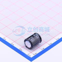 100uF ±20% 63V 【引线】缩略图