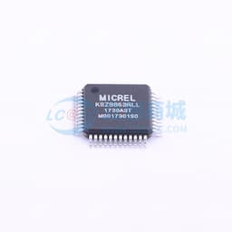 集成3端口10/100托管交换机缩略图