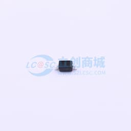 单向TVS 3.3V截止缩略图