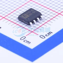 1.5MHz 3A 同步降压调节器缩略图