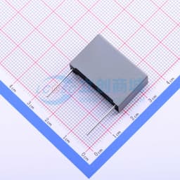 1uF ±10% 320V 等级:X2 【安规】缩略图