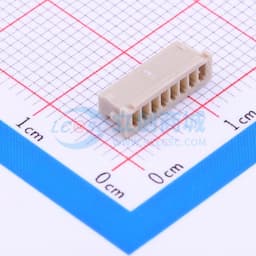 1x8P 1.25mm缩略图