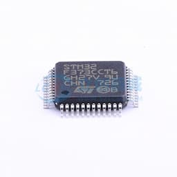 ARMCortex-M4 32b MCU+FPU，Flash+SRAM，定时器，ADC，DAC，比较器，2.0 - 3.6V缩略图