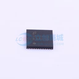 DP83848x PHYTER Mini / LS Single Port 10/100 Mb/s 以太网收发器缩略图