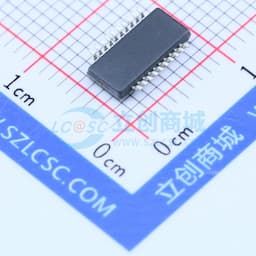 FT231X USB至全握手UART IC缩略图
