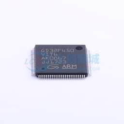 ARM Cortex-M4 32位微控制器缩略图