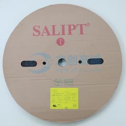 三联热缩 热缩管 黑色 一卷算1个 S-901-KTT-14mm BK缩略图