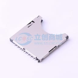 自弹式 卡座缩略图