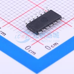 24bit Σ-Δ型ADC缩略图