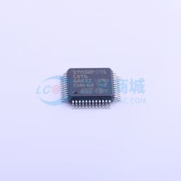 主流ARM Cortex-M0基本型系列MCU，具有64 KB Flash、48 MHz CPU和CEC功能缩略图