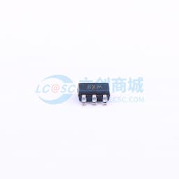 输入5.5V 输出3.3V 300mA缩略图