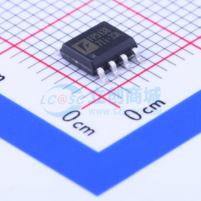 停产 FP5138DR-LF实物图