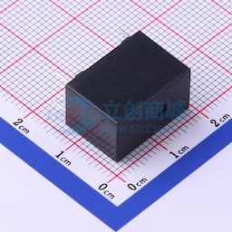 超小型中功率5V继电器 单刀单掷-常开 【继电】缩略图