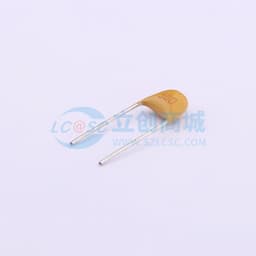 30pF ±5% 50V 【直插】缩略图