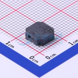 无源(外部驱动) 电磁式 2.7kHz缩略图