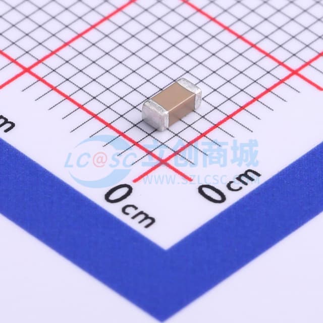 10nF ±10% 630V实物图