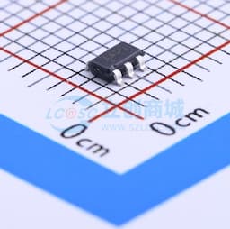 带去抖动和±15kV ESD保护的开/关控制器缩略图